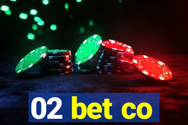 02 bet co